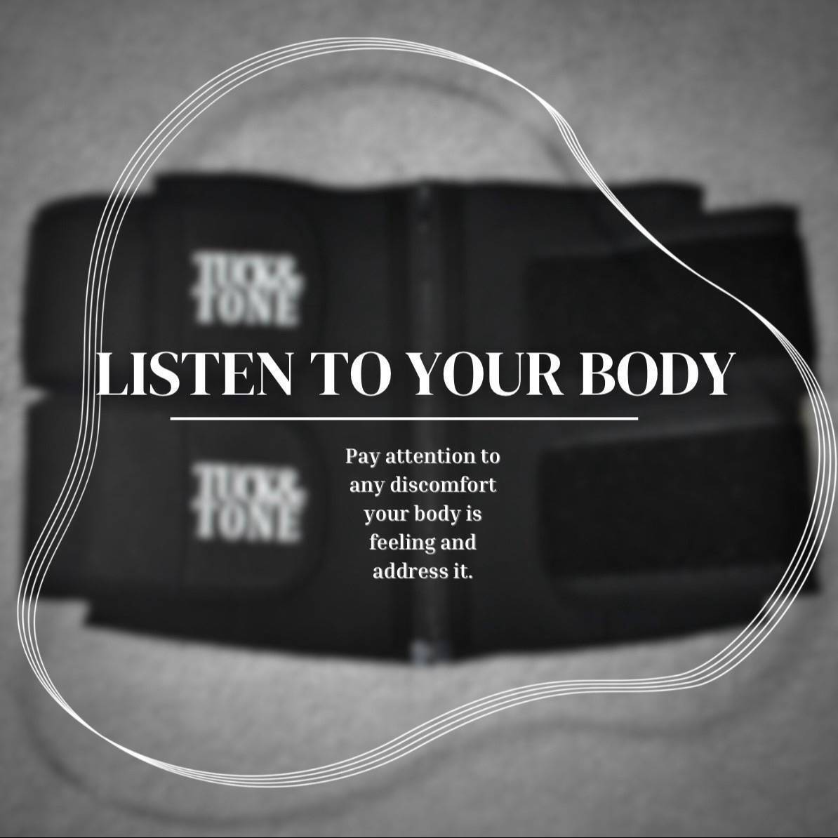 HourGlass™ Waist Trainer ⌛ - Revvora