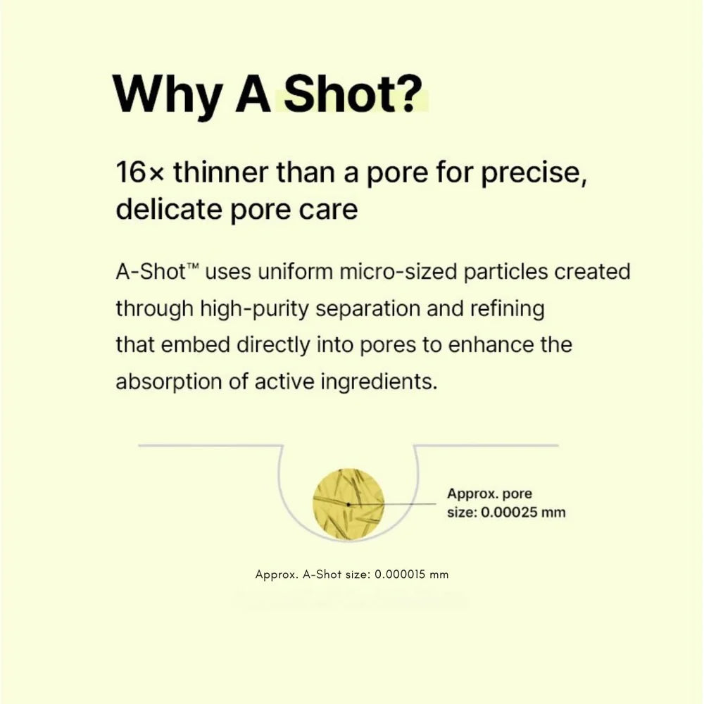 Celimax The Vita-A Retinal Shot Tightening Booster, For Anti-Aging, Dark Spots & Wrinkles - Revvora