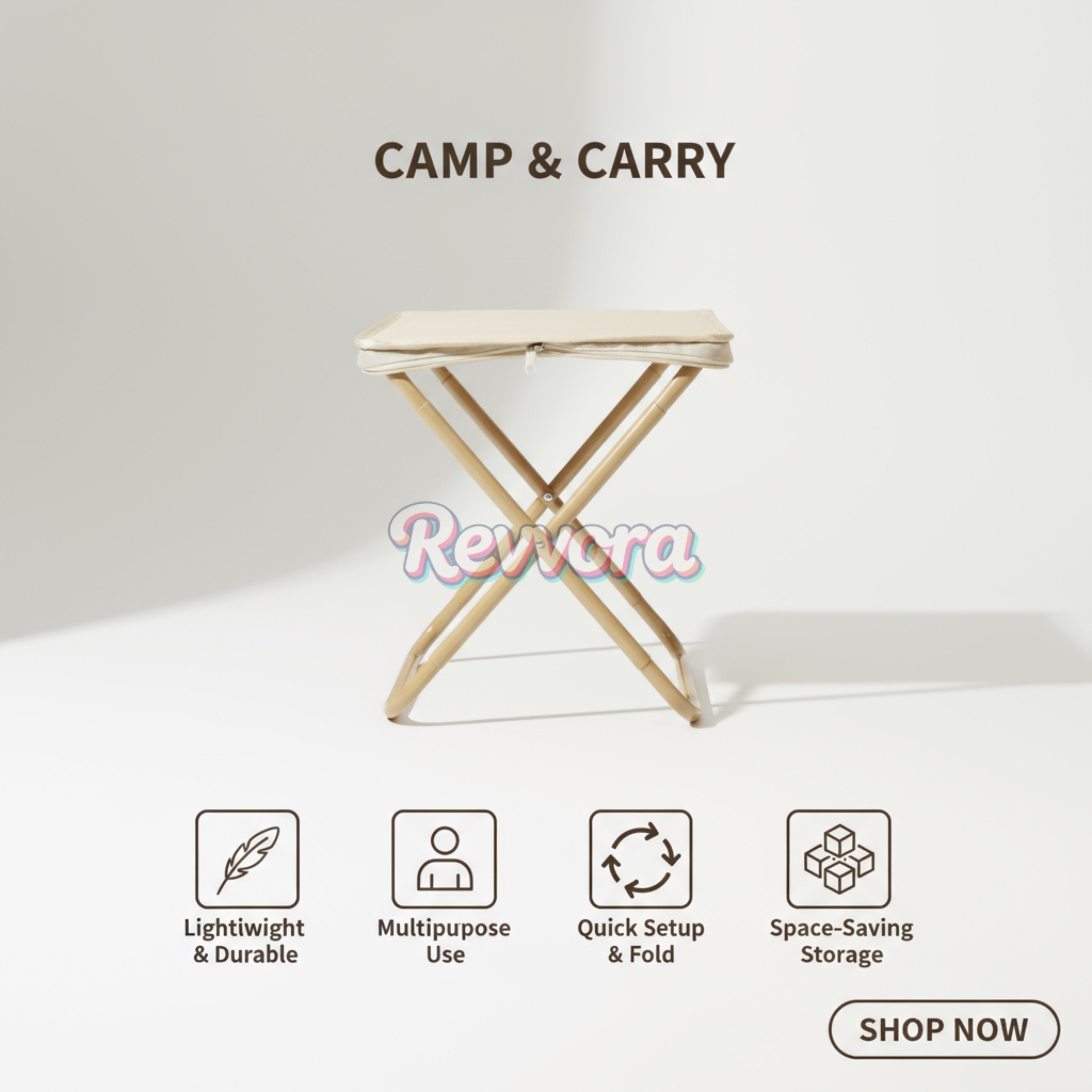 Revvora™ - SitNGo - Revvora