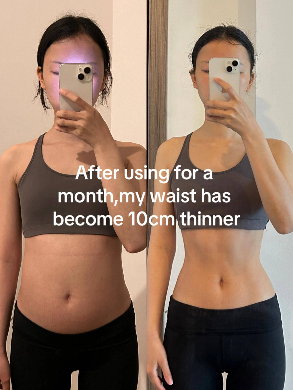 HourGlass™ Waist Trainer ⌛ - Revvora