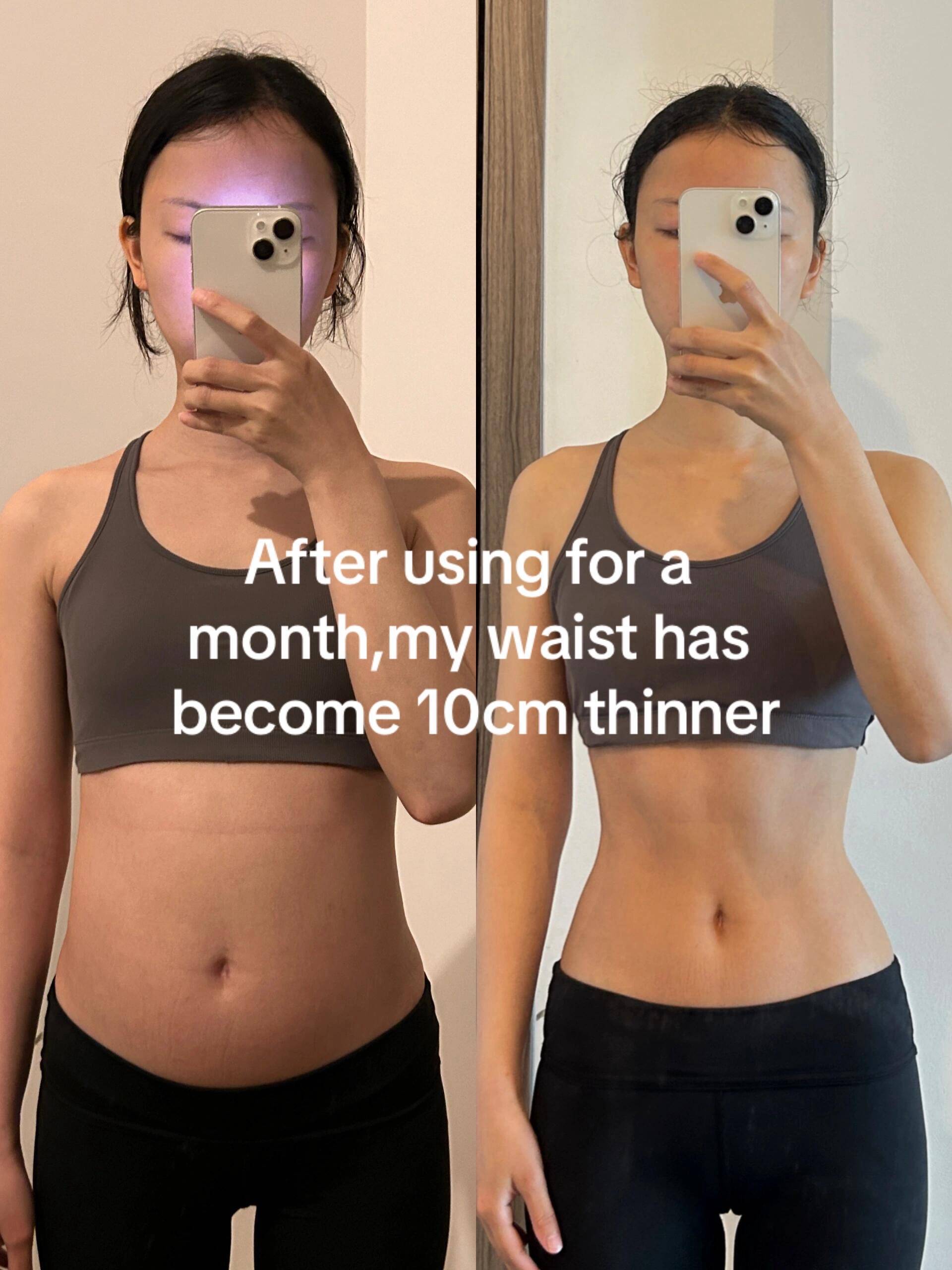 HourGlass™ Waist Trainer ⌛ - Revvora