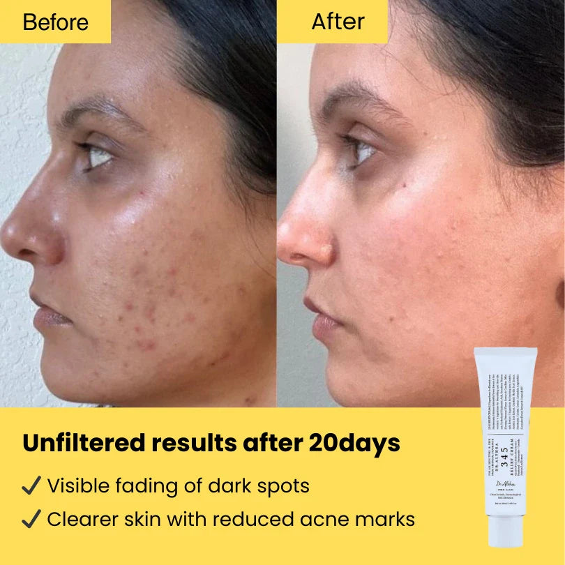Dr. Althea 345 Relief Cream - Revvora