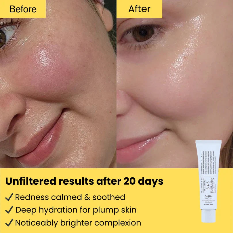 Dr. Althea 345 Relief Cream - Revvora