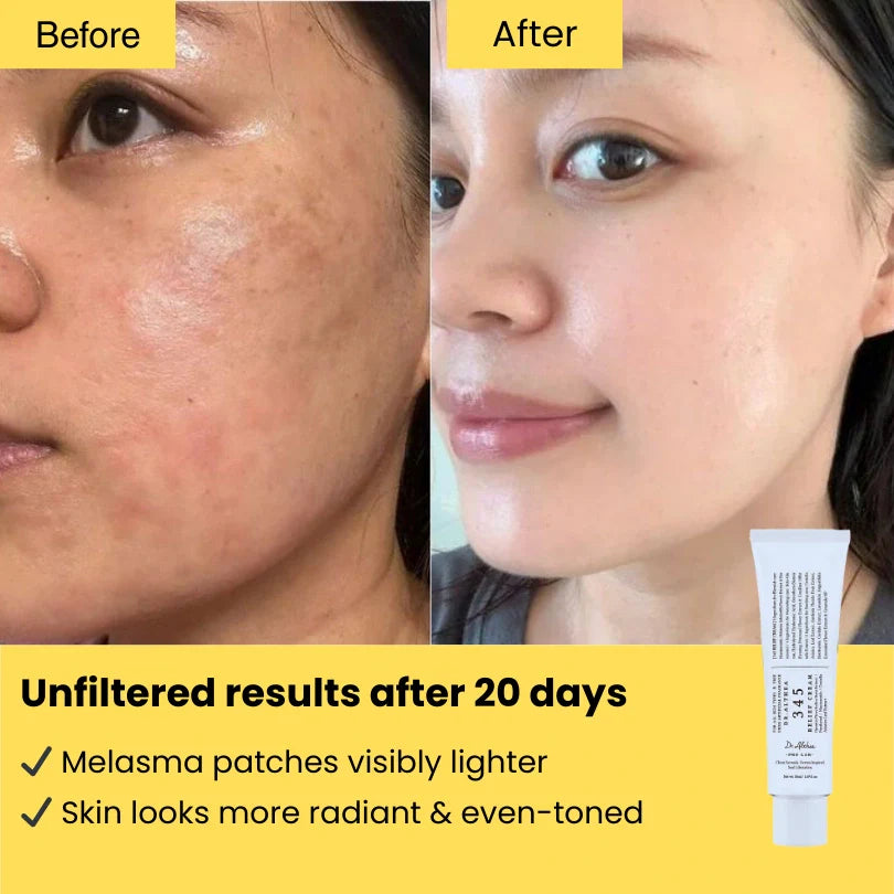 Dr. Althea 345 Relief Cream - Revvora