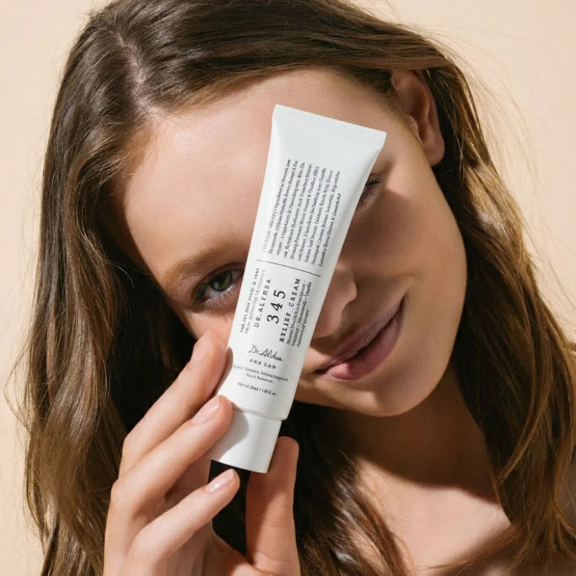 Dr. Althea 345 Relief Cream - Revvora