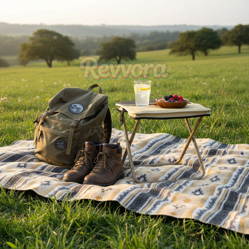 Revvora™ - SitNGo - Revvora