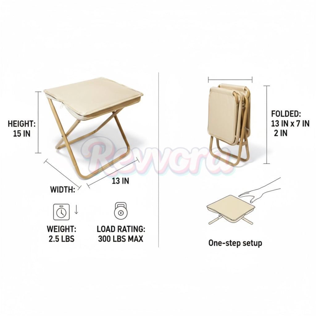 Revvora™ - SitNGo - Revvora