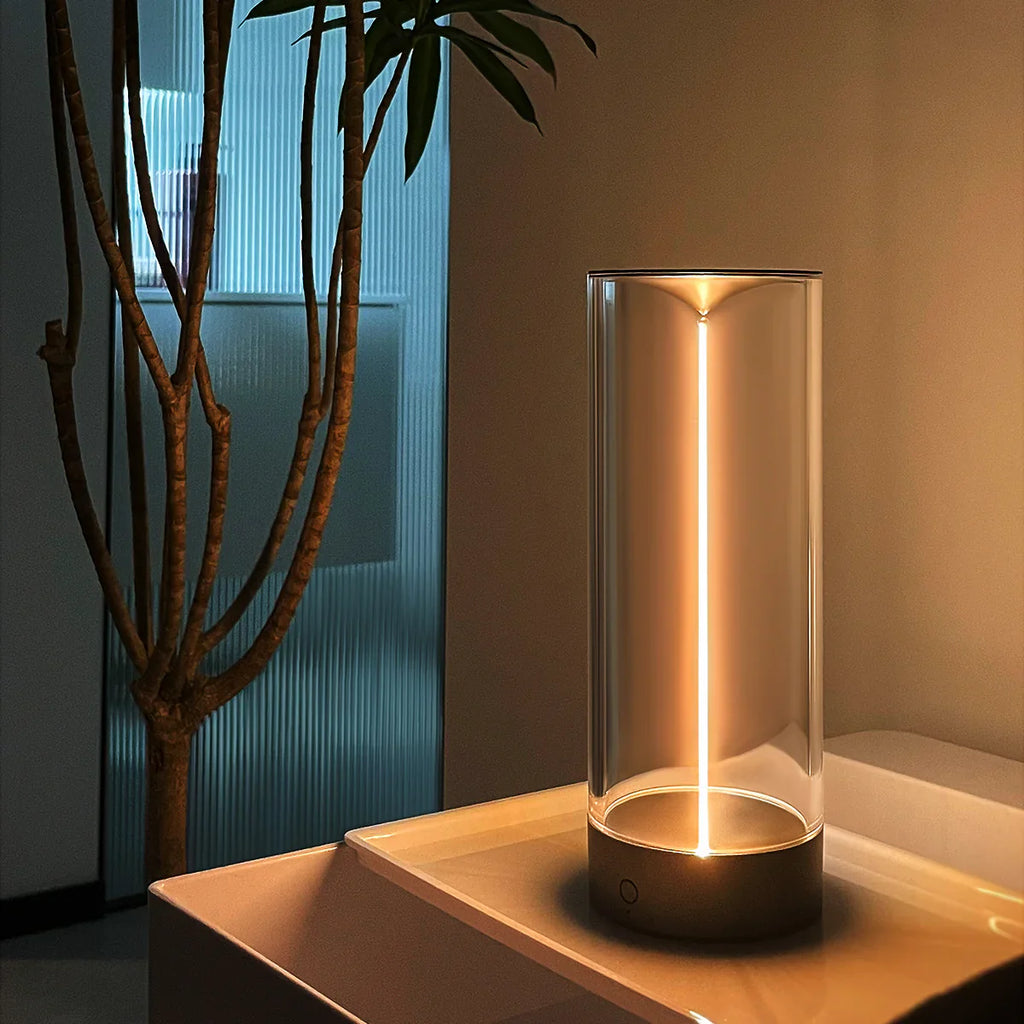 LumaFlick™ - Mood lamp - Revvora