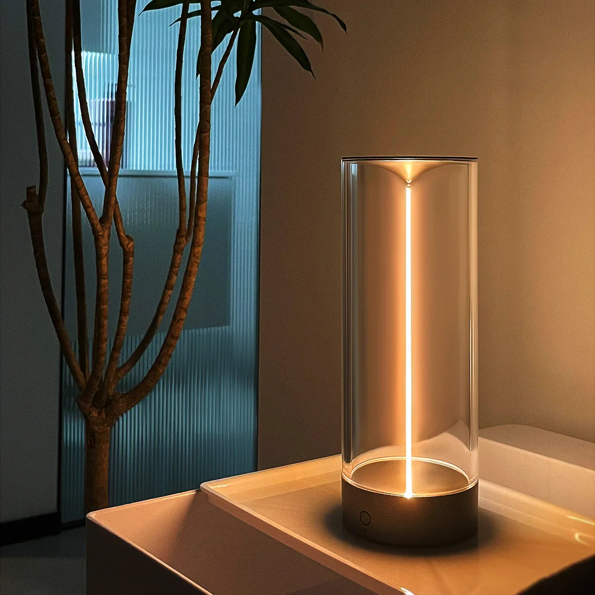 LumaFlick™ - Mood lamp - Revvora