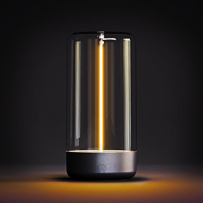 LumaFlick™ - Mood lamp - Revvora