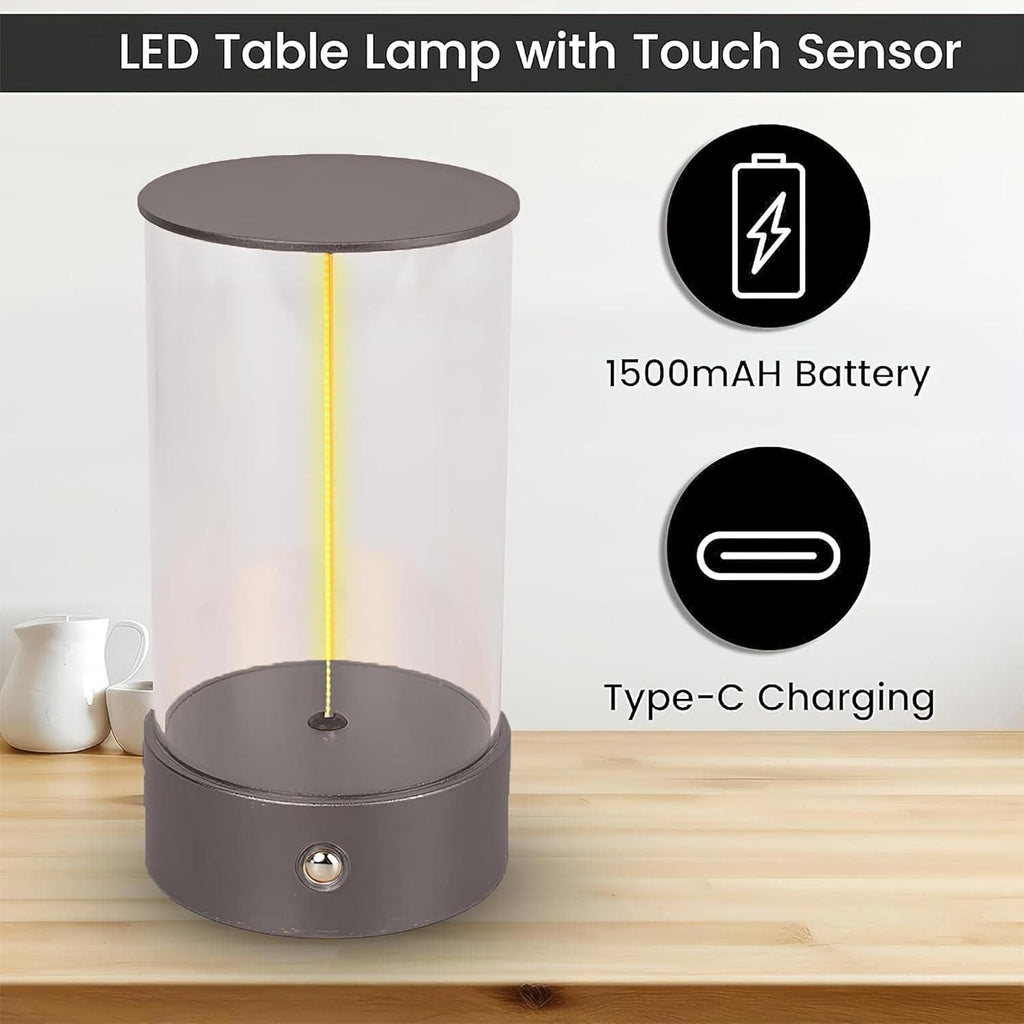LumaFlick™ - Mood lamp - Revvora