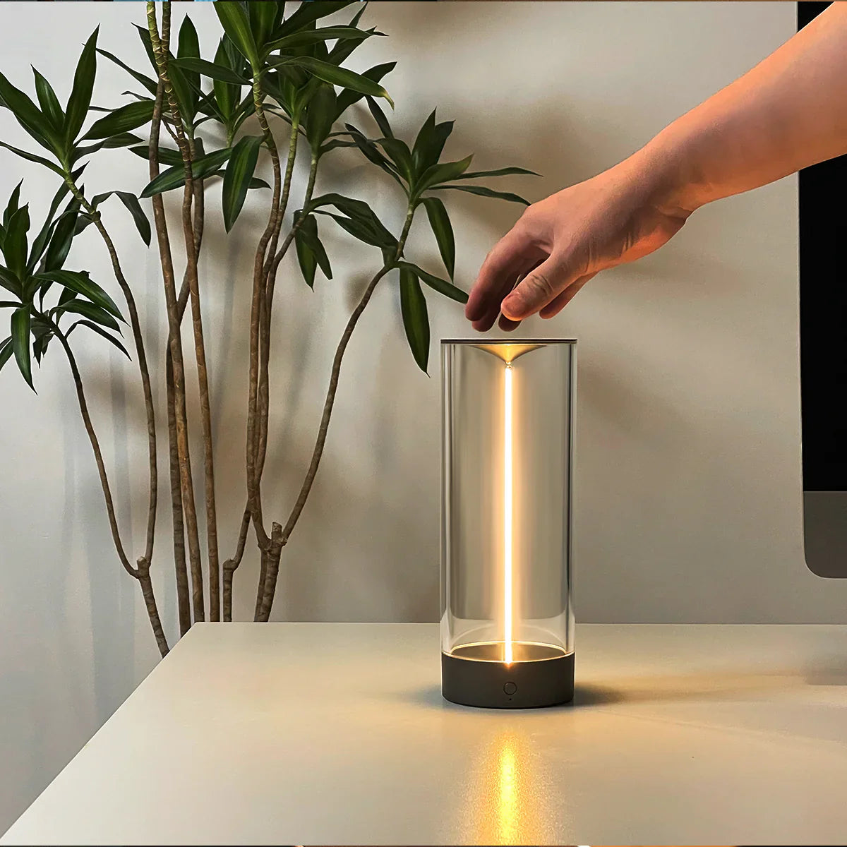 LumaFlick™ - Mood lamp - Revvora