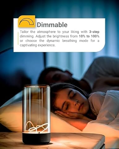 LumaFlick™ - Mood lamp - Revvora