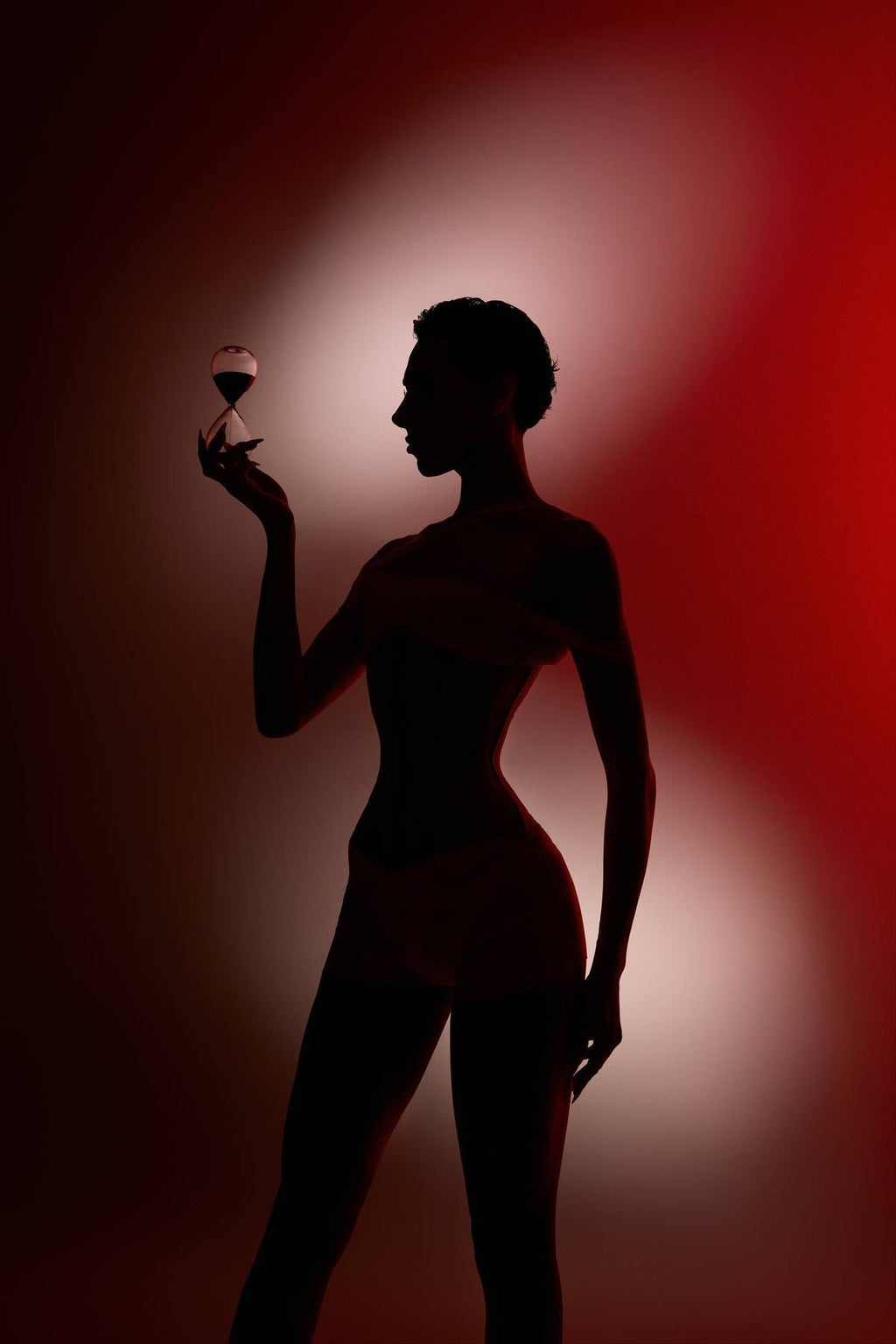 HourGlass™ Waist Trainer ⌛ - Revvora