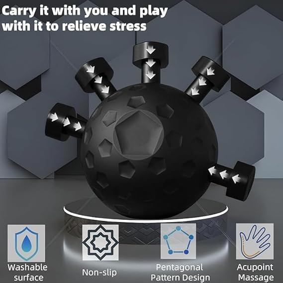 VeinBeast™ - Forearms & Veins trainer - Revvora