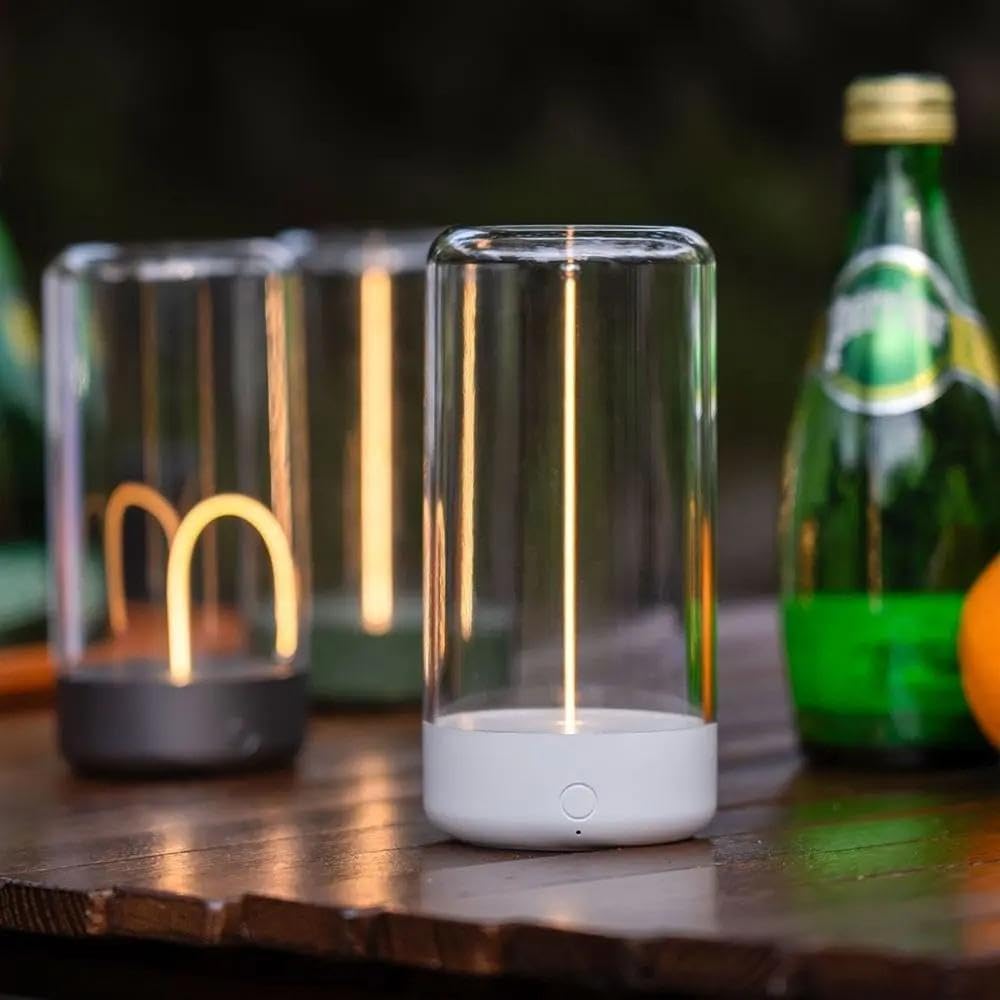 LumaFlick™ - Mood lamp - Revvora