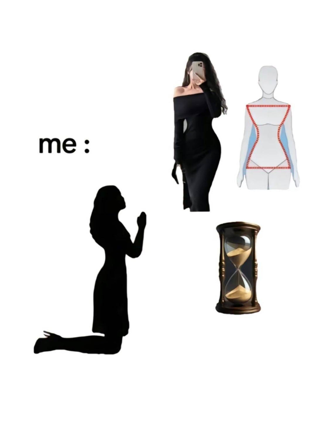 HourGlass™ Waist Trainer ⌛ - Revvora