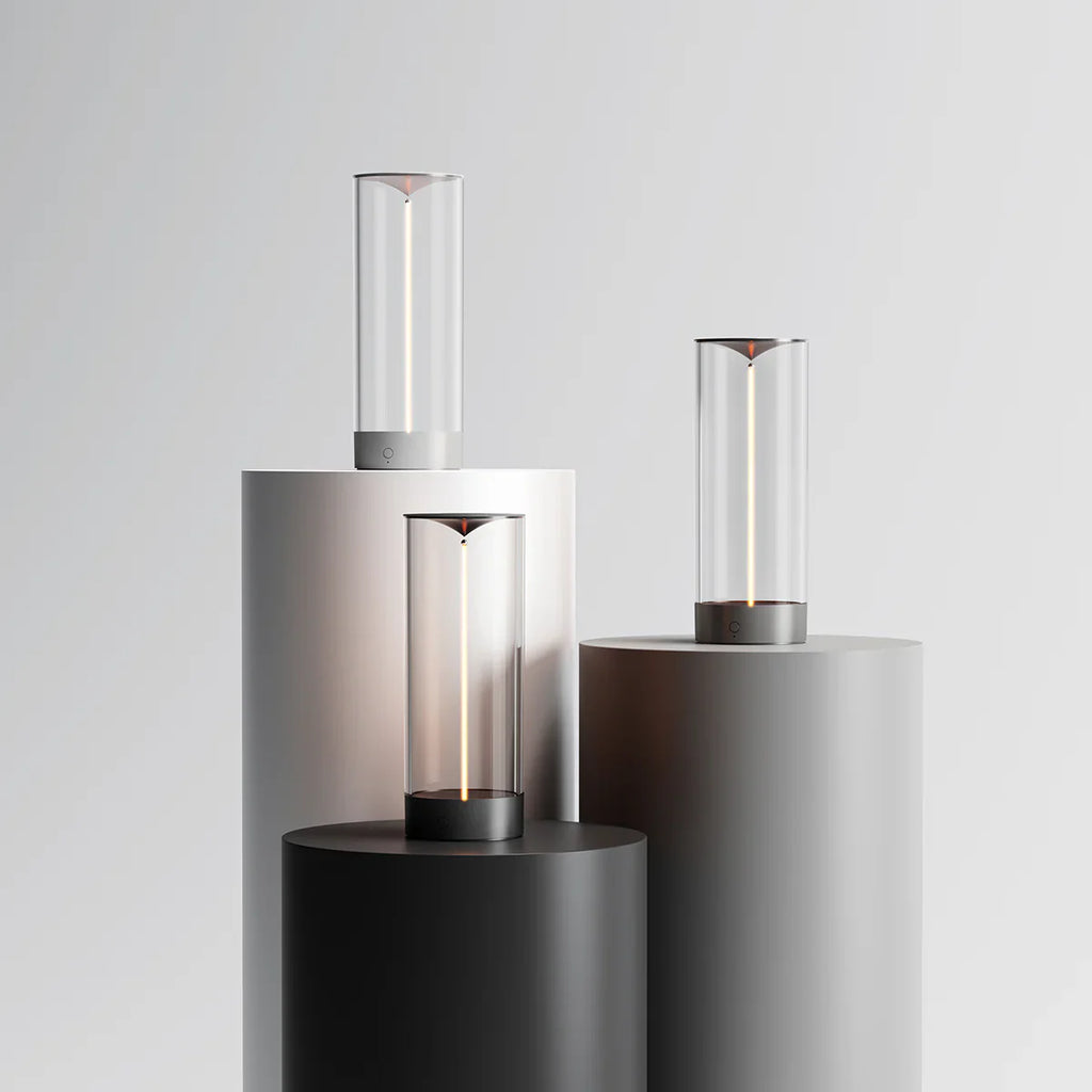 LumaFlick™ - Mood lamp - Revvora