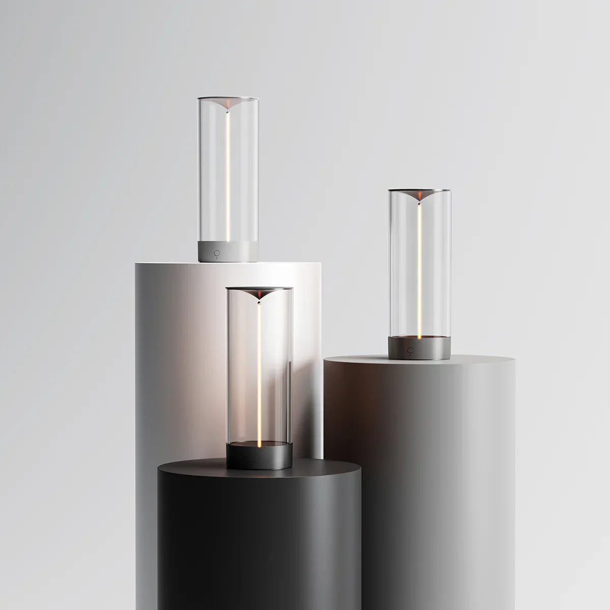 LumaFlick™ - Mood lamp - Revvora