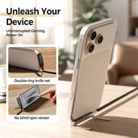 Revvora 2-1 Multi-Angle Charging Cable Stand - Revvora