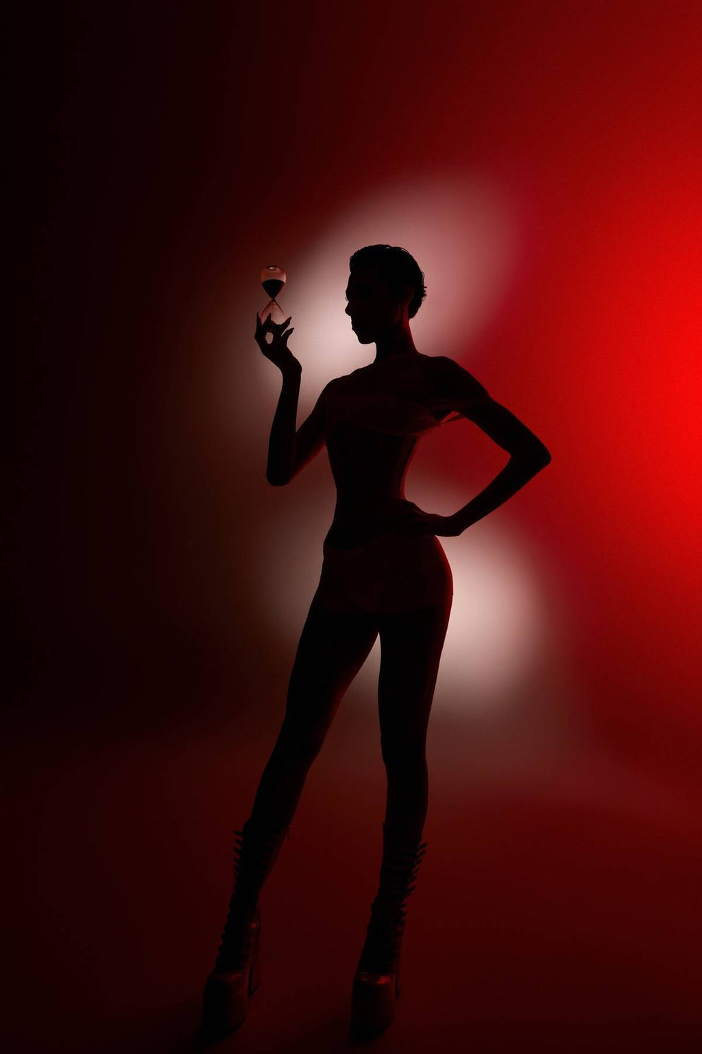 HourGlass™ Waist Trainer ⌛ - Revvora