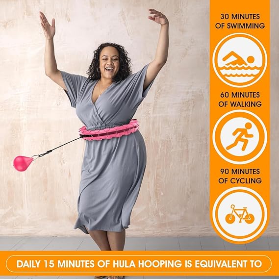 CardioOrbit™ - The Ultimate Weight loss & Cardio - Revvora