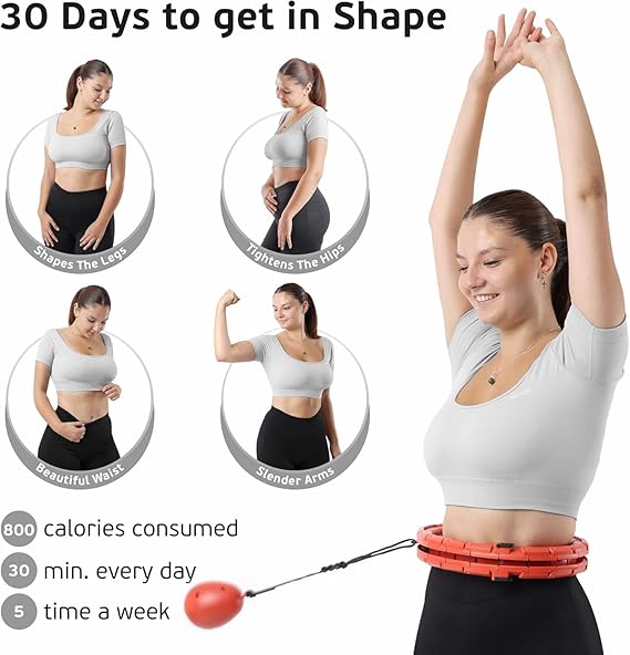 CardioOrbit™ - The Ultimate Weight loss & Cardio - Revvora