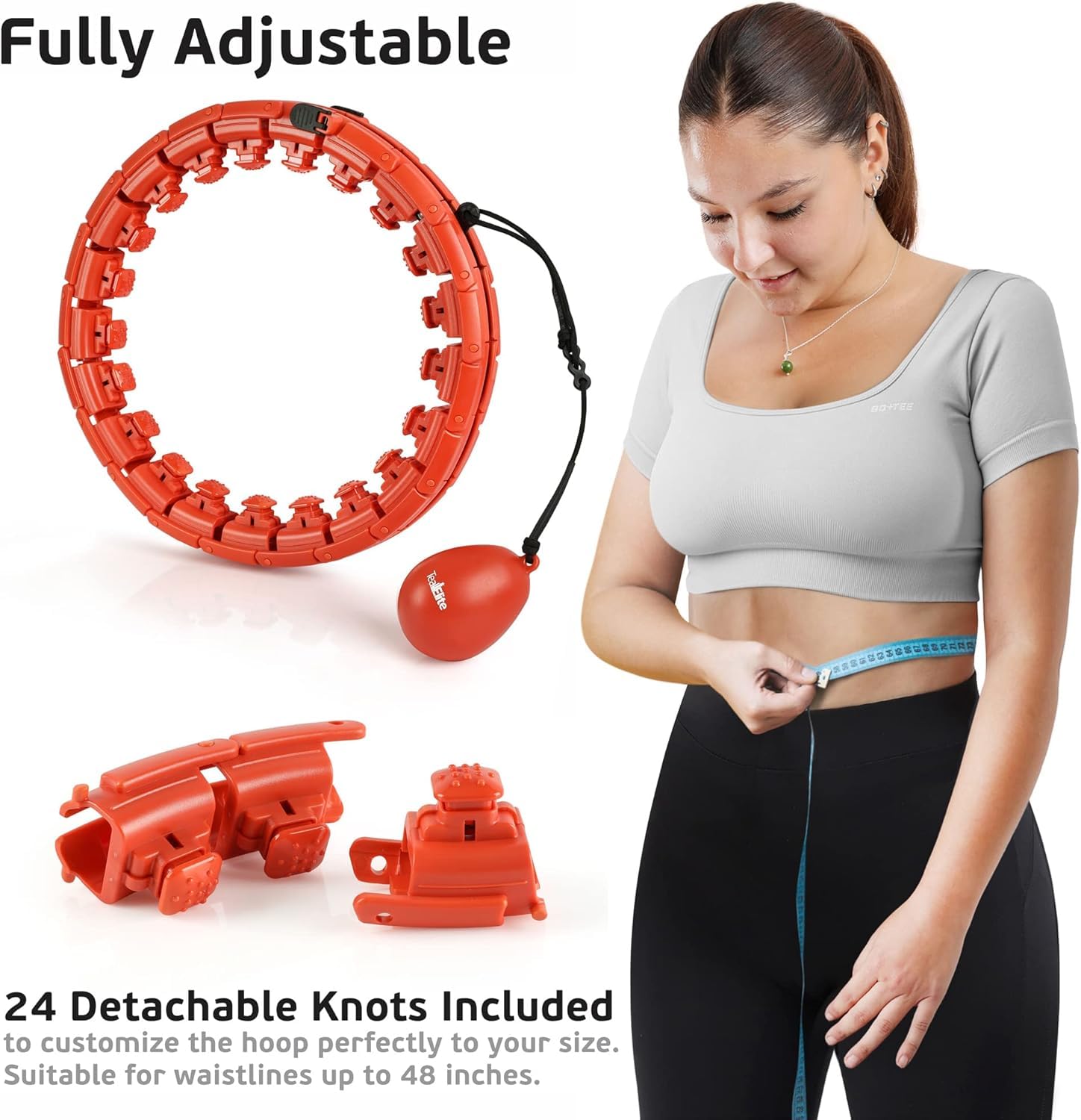 CardioOrbit™ - The Ultimate Weight loss & Cardio - Revvora