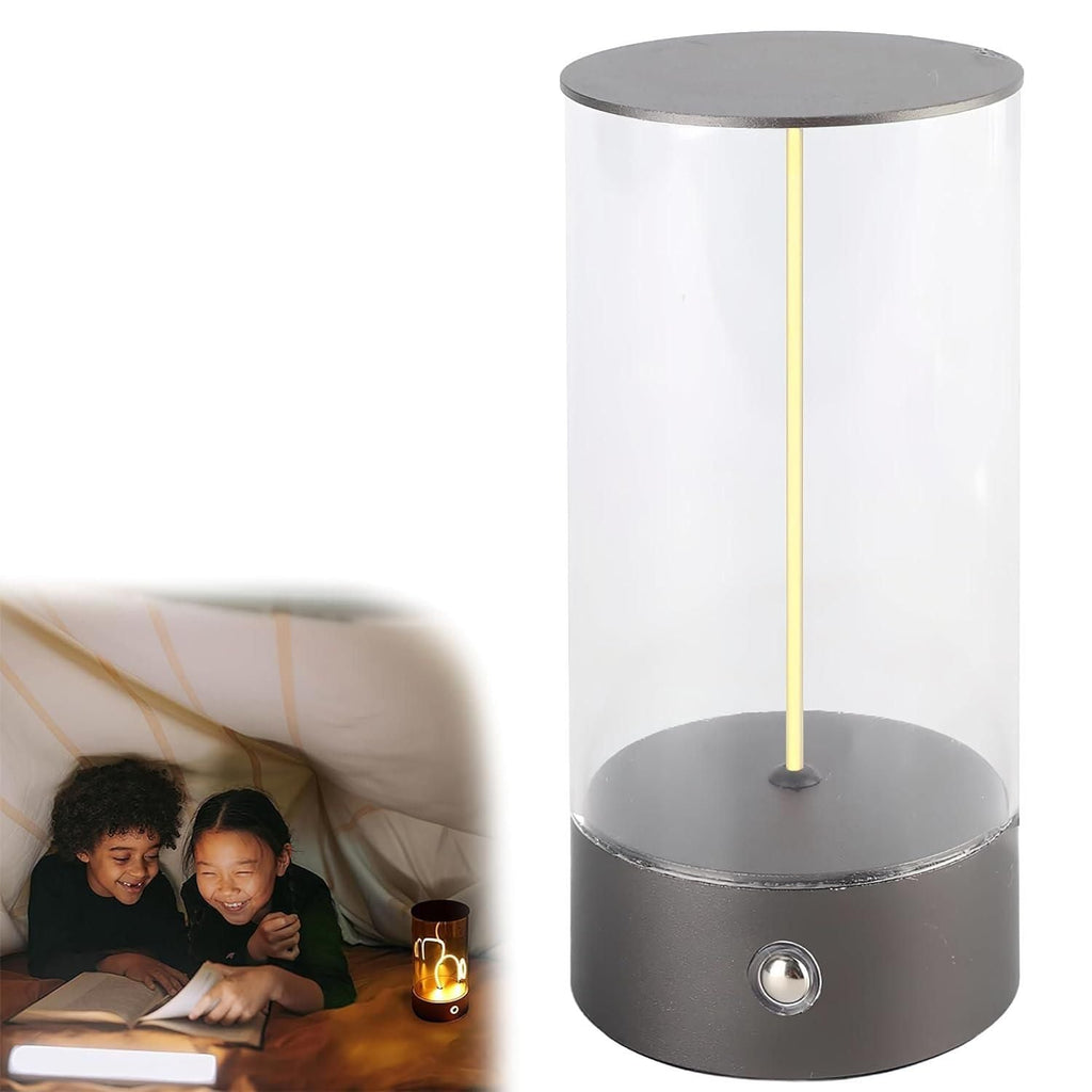 LumaFlick™ - Mood lamp - Revvora