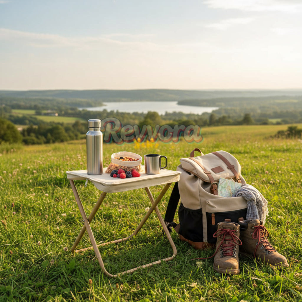 Revvora™ - SitNGo - Revvora