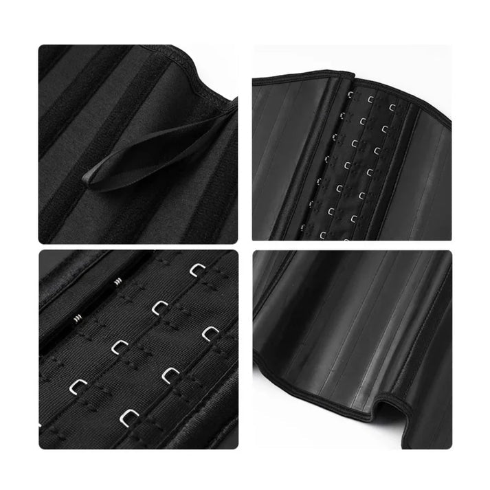 HourGlass™ Waist Trainer ⌛ - Revvora