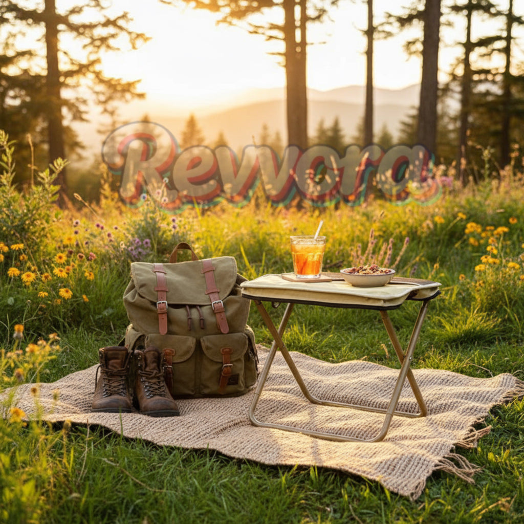 Revvora™ - SitNGo - Revvora