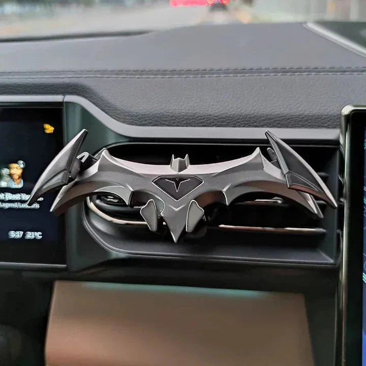 Gotham™ – Dark Knight Edition Car Phone Holder - Revvora