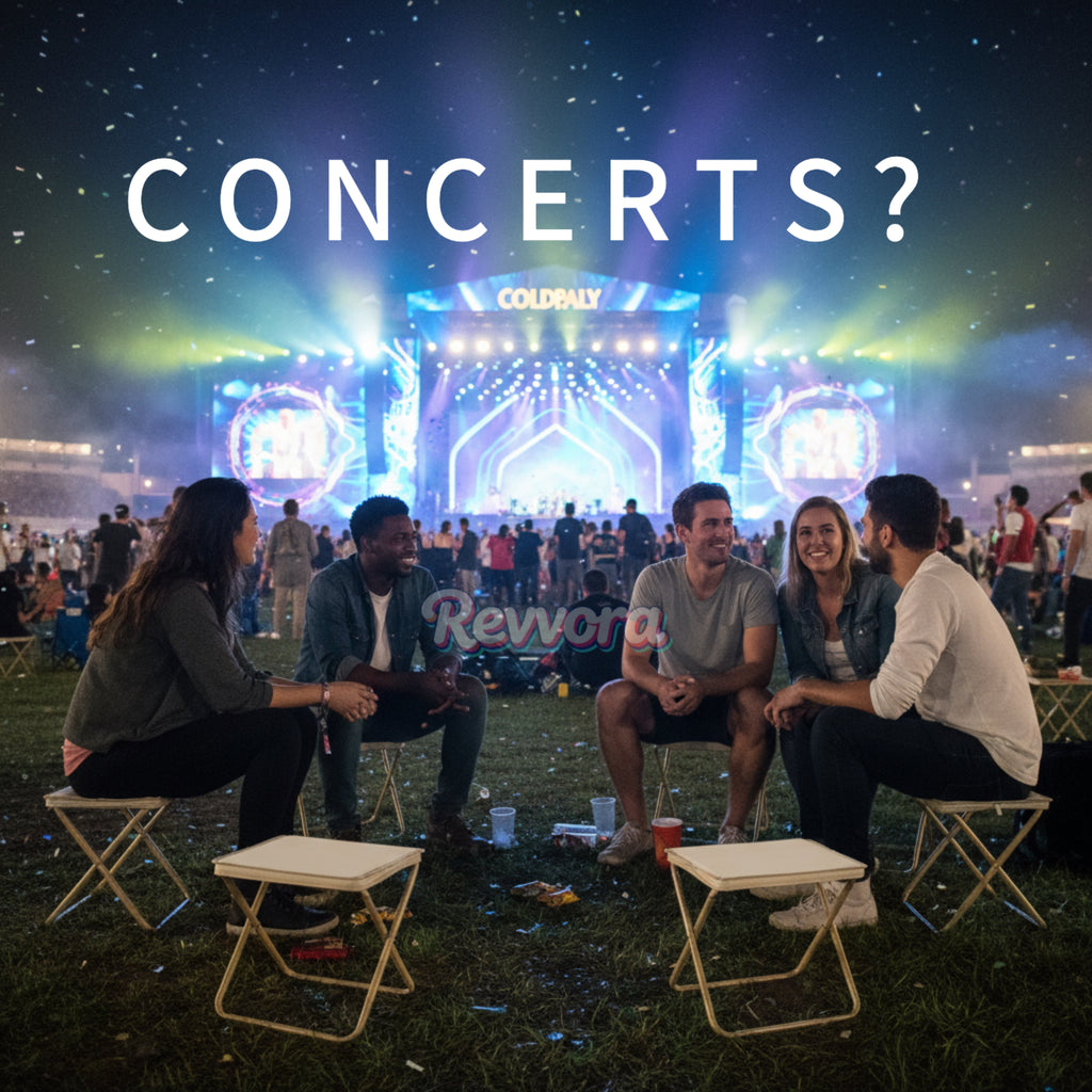 Revvora™ - SitNGo - Revvora