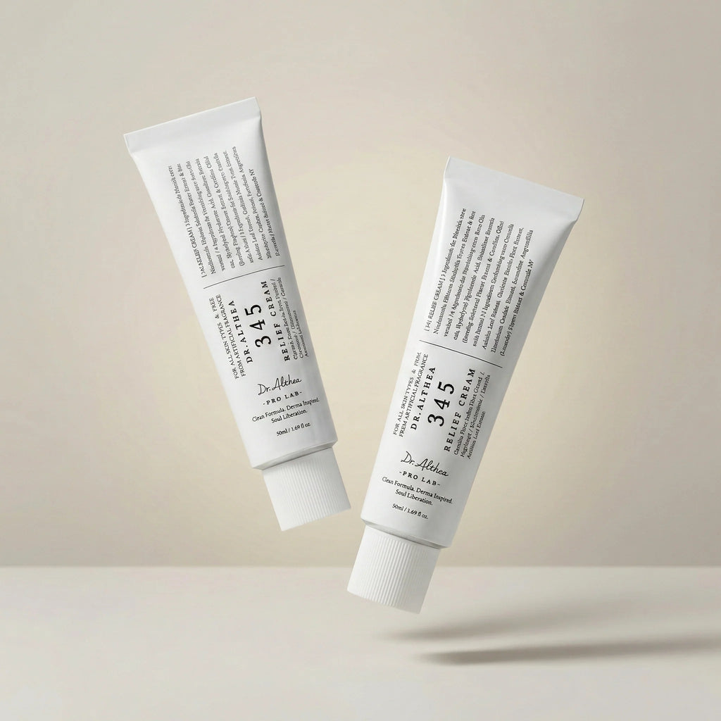 Dr. Althea 345 Relief Cream - Revvora