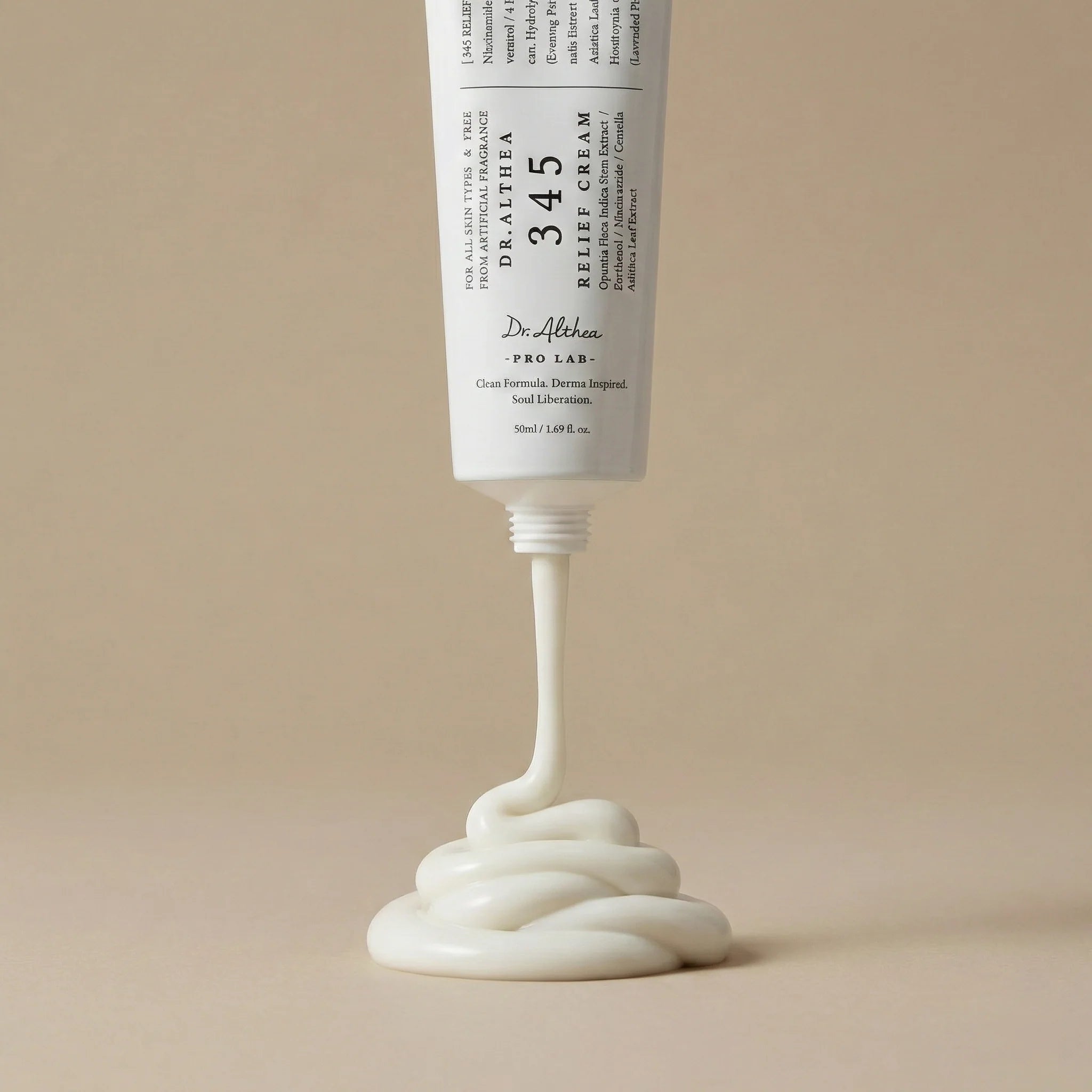 Dr. Althea 345 Relief Cream - Revvora