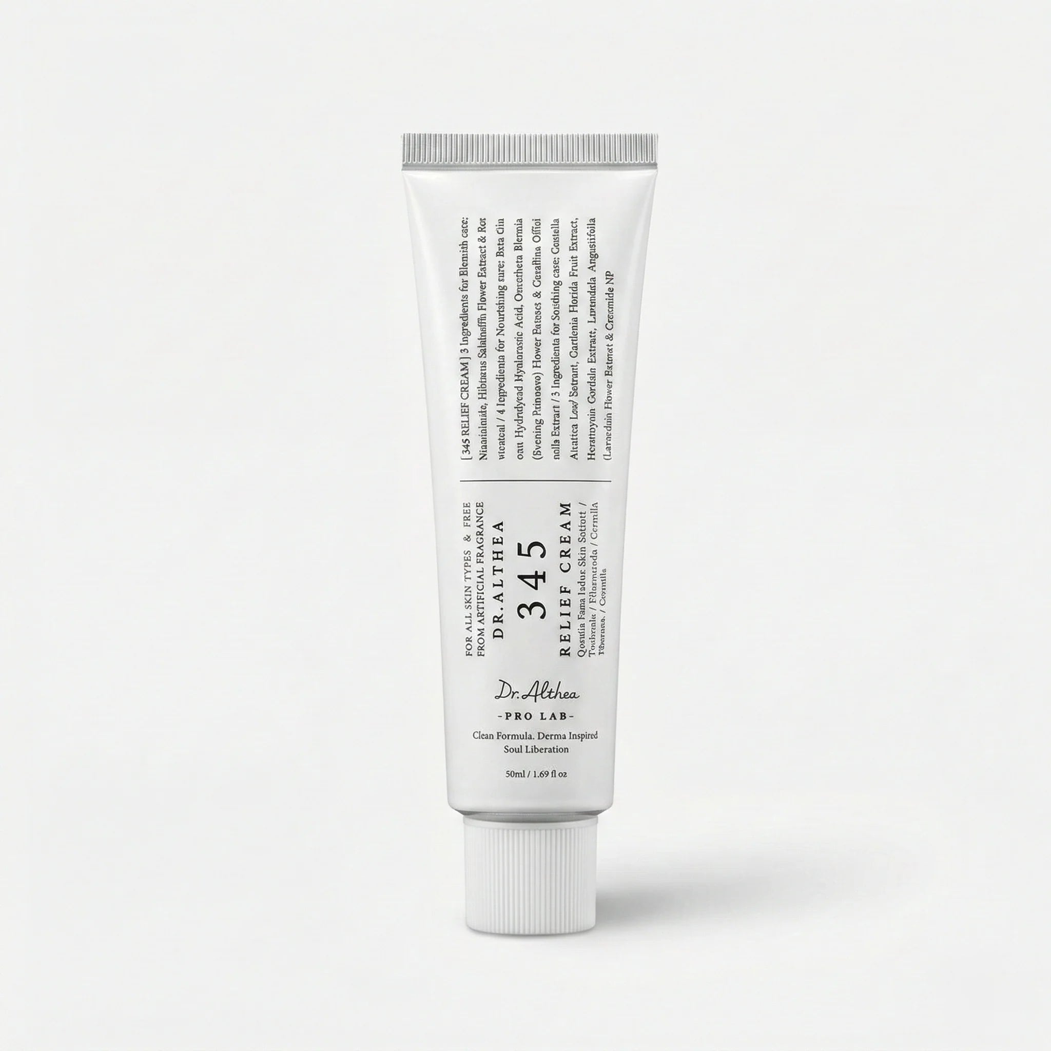 Dr. Althea 345 Relief Cream - Revvora