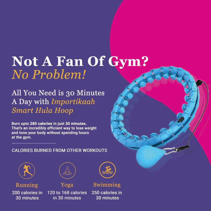 CardioOrbit™ - The Ultimate Weight loss & Cardio - Revvora