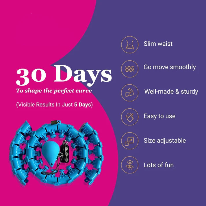 CardioOrbit™ - The Ultimate Weight loss & Cardio - Revvora