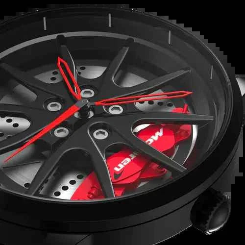 TurboSpin 765 Chrono Watch - Revvora