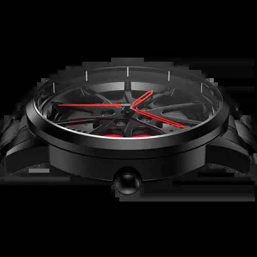 TurboSpin 765 Chrono Watch - Revvora