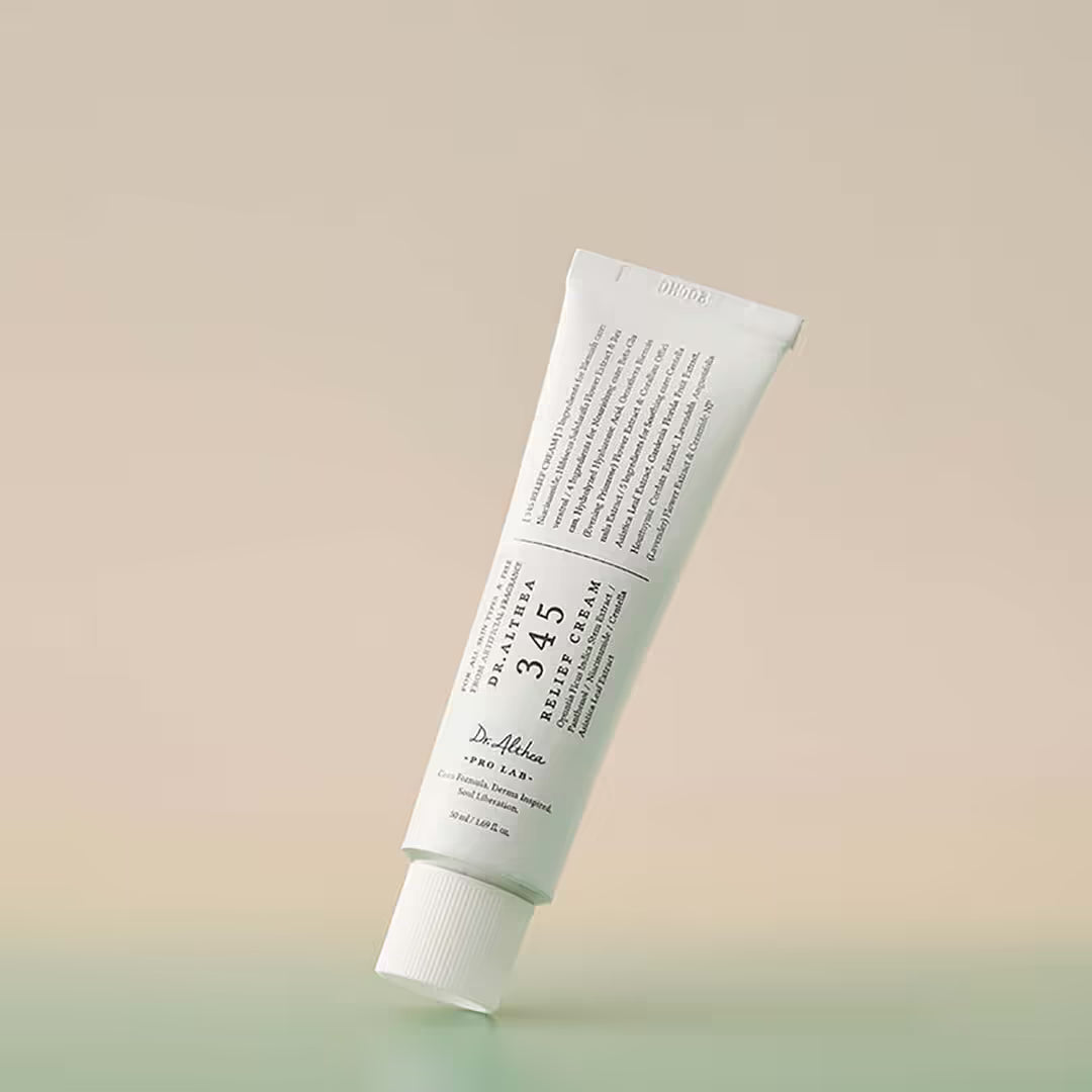 Dr. Althea 345 Relief Cream - Revvora
