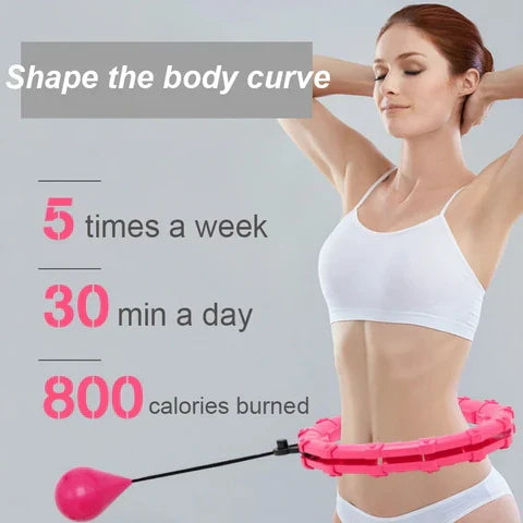 CardioOrbit™ - The Ultimate Weight loss & Cardio - Revvora