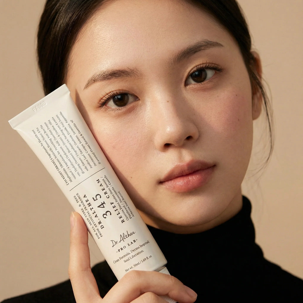 Dr. Althea 345 Relief Cream - Revvora
