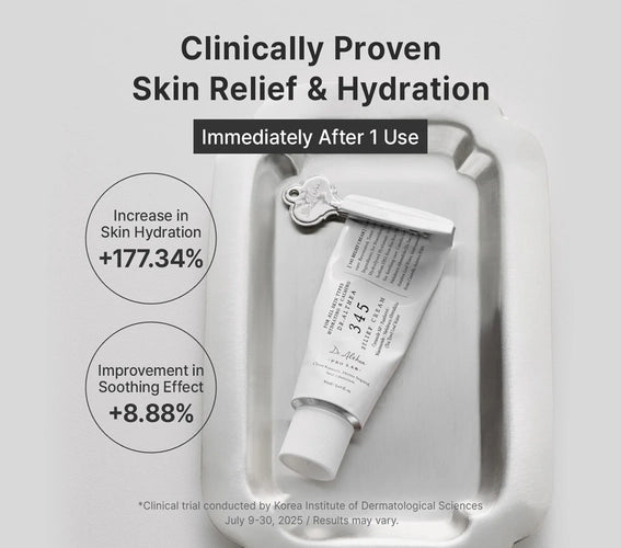 Dr. Althea 345 Relief Cream - Revvora