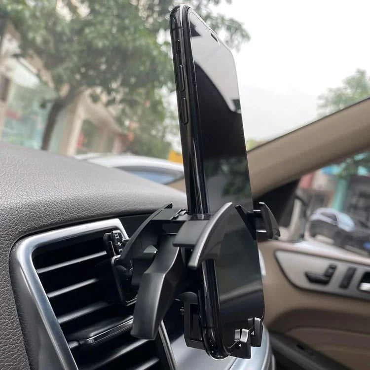 Gotham™ – Dark Knight Edition Car Phone Holder - Revvora
