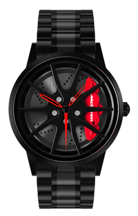TurboSpin 765 Chrono Watch - Revvora